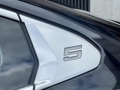 宝马 5系 2025款 525Li M运动套装 thumbnail 11