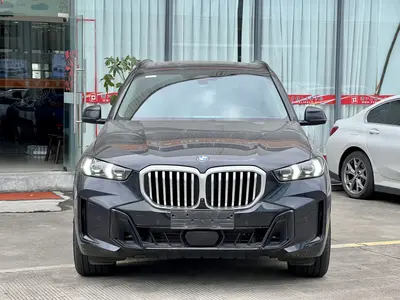 BMW X5 2023 xDrive 30Li PrestigeMM Sport thumbnail 3