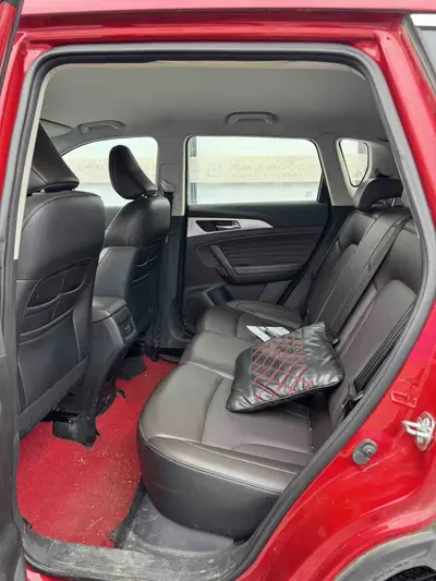 Changan CS35 PLUS 2019 1.6L ManualYueliansheng-Class thumbnail 4