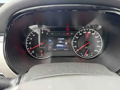 Changan CS35 PLUS 2019 1.6L ManualYueliansheng-Class thumbnail 6