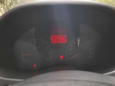 现代 瑞纳 2014款 1.4L 自动智能型GLS thumbnail 5