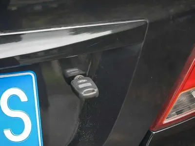 现代 瑞纳 2014款 1.4L 自动智能型GLS thumbnail 13