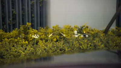 雷克萨斯 LS 2018款 500h 行政版 国V thumbnail 26