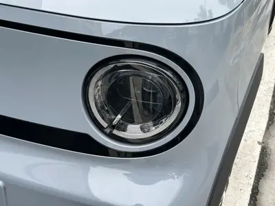 Geely Panda 2024 200km Kadin