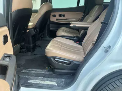 NIO ES8 2020 415KM 6-Seat Signature