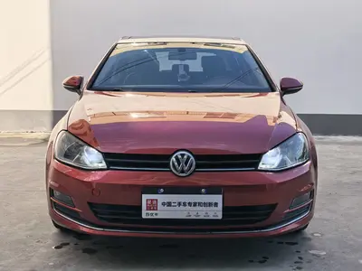 Volkswagen Golf 2015 1.4TSI Auto Comfort thumbnail 3