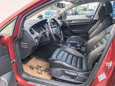Volkswagen Golf 2015 1.4TSI Auto Comfort