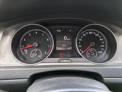 Volkswagen Golf 2015 1.4TSI Auto Comfort thumbnail 7