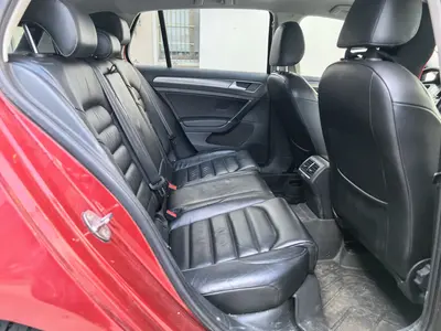 Volkswagen Golf 2015 1.4TSI Auto Comfort thumbnail 10
