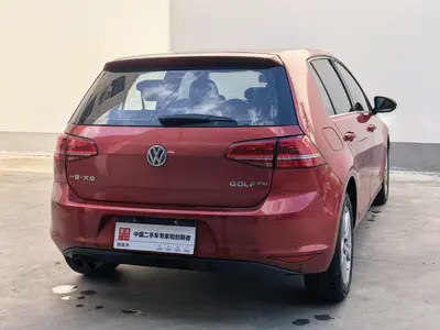 Volkswagen Golf 2015 1.4TSI Auto Comfort thumbnail 12