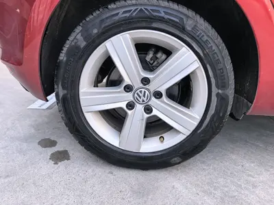 Volkswagen Golf 2015 1.4TSI Auto Comfort thumbnail 15