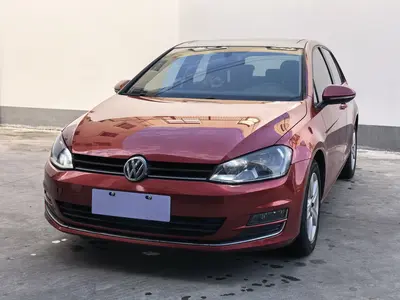 Volkswagen Golf 2015 1.4TSI Auto Comfort thumbnail 17