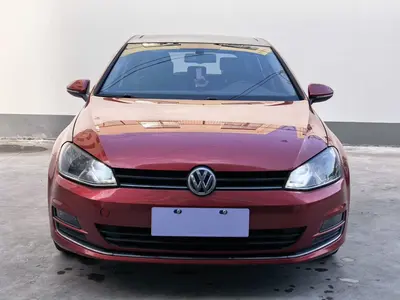 Volkswagen Golf 2015 1.4TSI Auto Comfort thumbnail 18