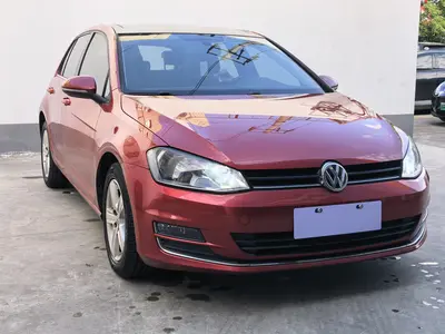 Volkswagen Golf 2015 1.4TSI Auto Comfort thumbnail 19