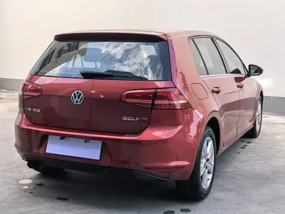 Volkswagen Golf 2015 1.4TSI Auto Comfort thumbnail 20