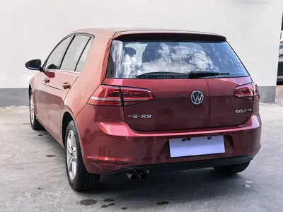 Volkswagen Golf 2015 1.4TSI Auto Comfort thumbnail 21