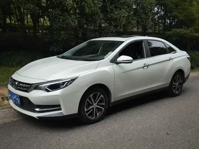 Venucia D60 2019 1.6L XL CVTElite Zhi Lian