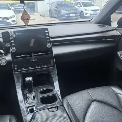 Toyota Avalon 2019 2.0L Luxury thumbnail 3