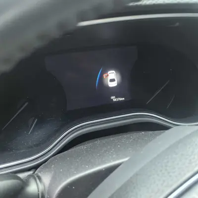 Toyota Avalon 2019 2.0L Luxury thumbnail 7