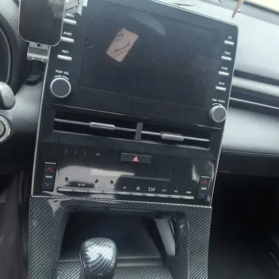 Toyota Avalon 2019 2.0L Luxury thumbnail 8