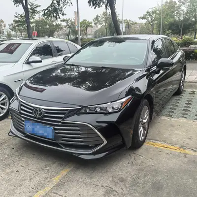 Toyota Avalon 2019 2.0L Luxury