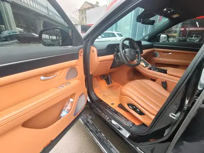 AITO AITO M7 2024 1.5T Smart RWDPro 5-Seat