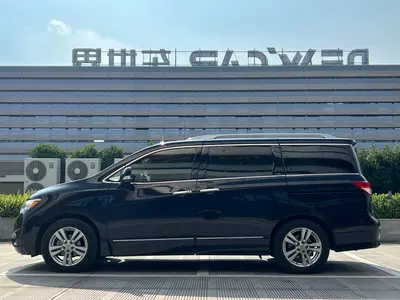 Nissan 贵士 2013 3.5L SL thumbnail 3
