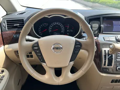 Nissan 贵士 2013 3.5L SL thumbnail 12