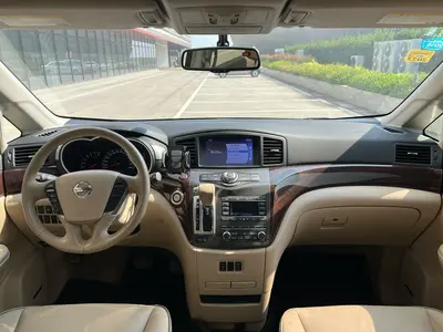 Nissan 贵士 2013 3.5L SL thumbnail 13