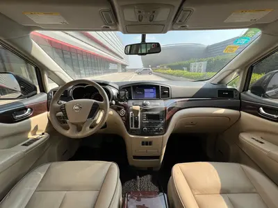 Nissan 贵士 2013 3.5L SL thumbnail 14