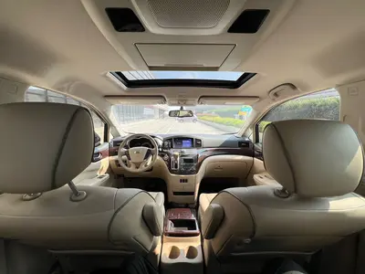 Nissan 贵士 2013 3.5L SL thumbnail 15