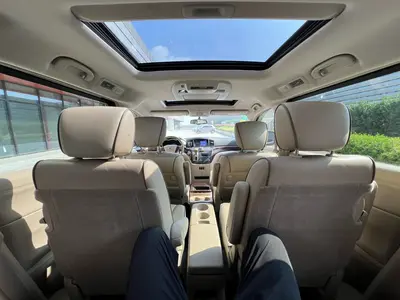 Nissan 贵士 2013 3.5L SL thumbnail 16