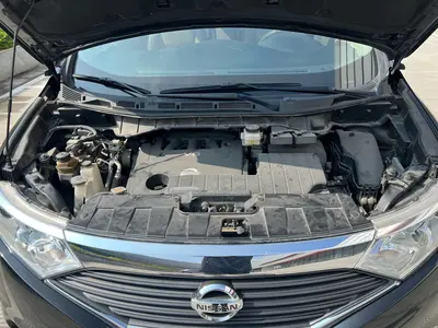 Nissan 贵士 2013 3.5L SL thumbnail 19