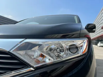 Nissan 贵士 2013 3.5L SL thumbnail 20