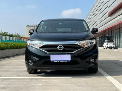 Nissan 贵士 2013 3.5L SL thumbnail 22