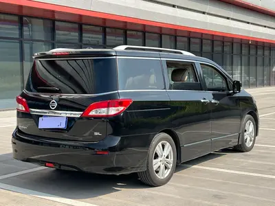 Nissan 贵士 2013 3.5L SL thumbnail 23