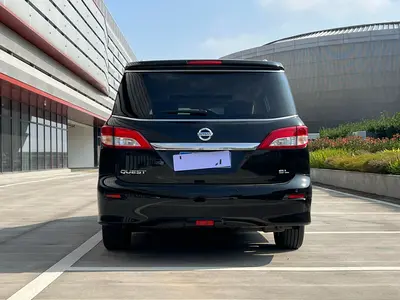 Nissan 贵士 2013 3.5L SL thumbnail 24