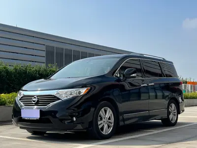 Nissan 贵士 2013 3.5L SL thumbnail 1