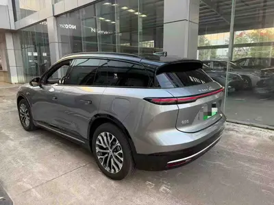 蔚来 ES6 2025款 75kWh thumbnail 3