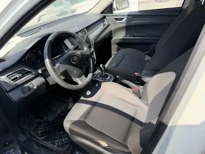 奔腾 B30EV 2019款 EV400