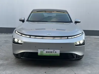 小鹏 P7 2021款 汽车P7 480N thumbnail 3