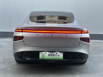 小鹏 P7 2021款 汽车P7 480N thumbnail 13