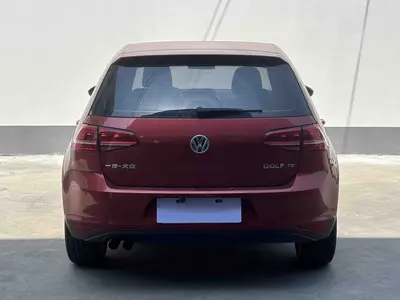 Volkswagen Golf 2015 1.4TSI Auto Comfort