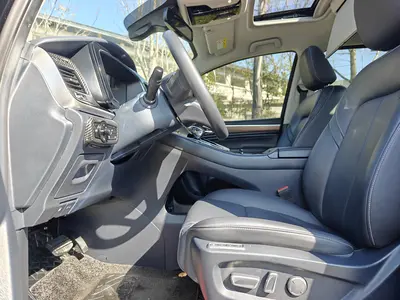 GAC Trumpchi M8 2021 Master 390T Ultimate thumbnail 6