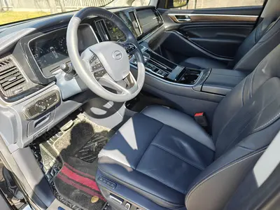 GAC Trumpchi M8 2021 Master 390T Ultimate thumbnail 7