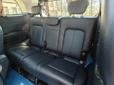GAC Trumpchi M8 2021 Master 390T Ultimate thumbnail 11