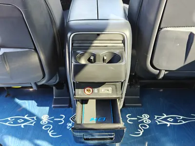 GAC Trumpchi M8 2021 Master 390T Ultimate thumbnail 13