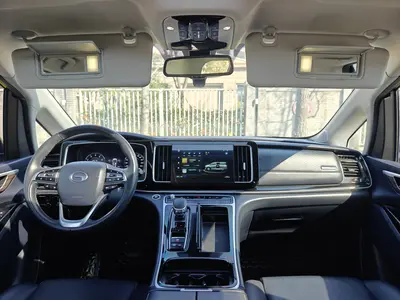 GAC Trumpchi M8 2021 Master 390T Ultimate thumbnail 14