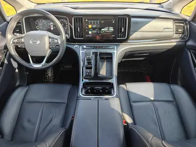 GAC Trumpchi M8 2021 Master 390T Ultimate thumbnail 15