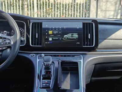 GAC Trumpchi M8 2021 Master 390T Ultimate thumbnail 16